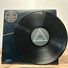 Pink Floyd - Dark Side Of The Moon - 1973 Azul Usado comprar usado  Enviando para Brazil