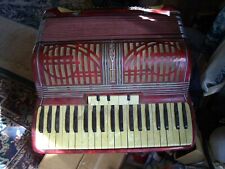 Vintage titano accordion for sale  Forest Lake