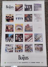 Beatles anthology 1996 for sale  Brookfield