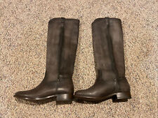 Womens frye cara for sale  North Andover