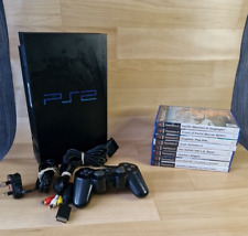 Ps2 sony playstation for sale  ROTHERHAM