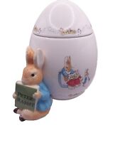 Beatrix potter peter for sale  Shipping to Ireland