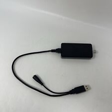 ATT OTA LCC (lccr0x-38) USB TV Tuner Adapter 216010 Coaxial Plug Connector  for sale  Shipping to South Africa