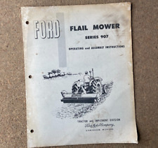 Original ford series for sale  Stillwater