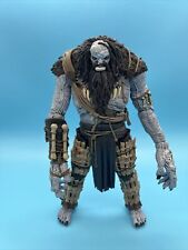 The Witcher "Ice Giant" Mega Figure-McFarlane Toys 10” Figure, used for sale  Shipping to South Africa