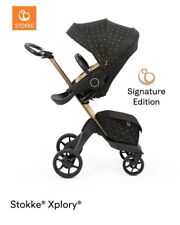 Stokke kinderwagen xplory gebraucht kaufen  Waren (Müritz)