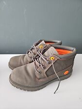Timberland boots size for sale  SPALDING
