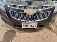 Front bumper without for sale  Glen Flora