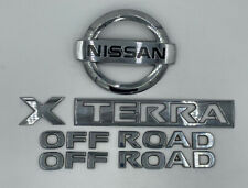 Nissan xterra road for sale  Easley