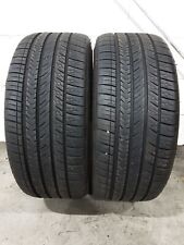 P225 40r18 michelin for sale  Waterford