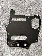 Fender jaguar scratchplate for sale  LONDON