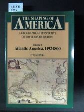 The shaping america gebraucht kaufen  Dinkelscherben