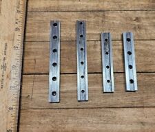 set parallel steel for sale  Woodbury