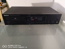 Kenwood 4020 cd gebraucht kaufen  Lahntal