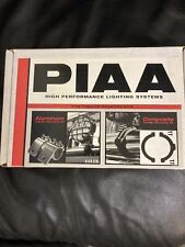PIAA 30720 Tubular Light Mounting Kit Aluminum for sale  Shipping to South Africa