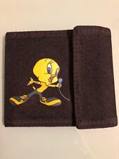 Portafoglio vintage tweety usato  Mirano