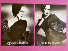 Giorgio armani 2009 d'occasion  Lyon VIII