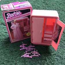 1982 barbie armoire for sale  New Orleans