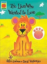 Lion wanted love for sale  UK
