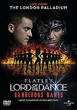 Michael flatley lord for sale  STOCKPORT