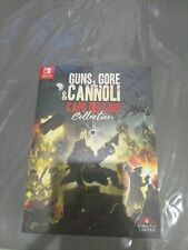 Guns gore cannoli d'occasion  Cabriès