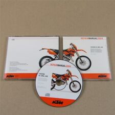 Riginal ktm 125 gebraucht kaufen  Merseburg