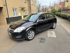 Vauxhall astra elite for sale  ILFORD