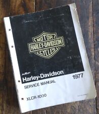1977 1978 harley for sale  Idyllwild