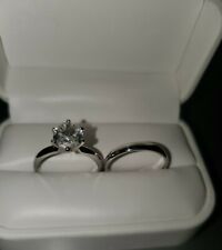 Classic carat oval for sale  Brooklyn