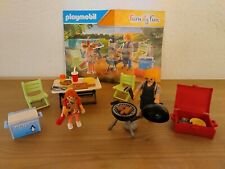 Playmobil family summer gebraucht kaufen  Plettenberg