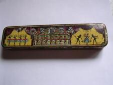 Opera long harmonica for sale  Mellen