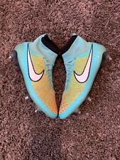 Nike Magista Obra I SG-Pro Football Soccer Boots Cleats US7.5 segunda mano  Embacar hacia Argentina