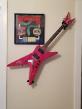 Autographed dimebag darrell for sale  Hollywood