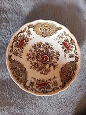 Ridgway staffordshire lot d'occasion  Grenoble-