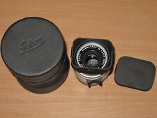 Leica bjektiv lens gebraucht kaufen  Berlin