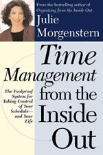 Time management inside for sale  Boston