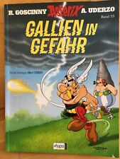Asterix belix gallien gebraucht kaufen  Albisheim, Zellertal, Rüssingen
