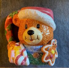 Christmas teddy bear for sale  Flemington