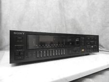 Sony seq 333es for sale  Shipping to Ireland