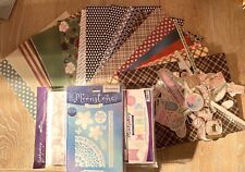 Hunkydory craft clearout for sale  KETTERING