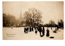 Middlesex. tobogganing harrow. for sale  YORK