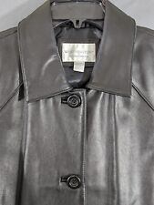 Worthington leather jacket for sale  Abbeville