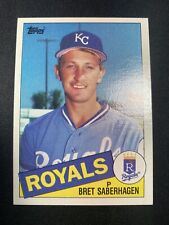 1985 topps bret for sale  Nampa