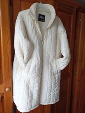 Zara coat plus for sale  HULL