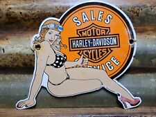 Harley davidson vintage for sale  Shavertown