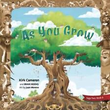 Grow paperback kirk for sale  Montgomery