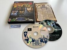 Age Of Empires II (2) - Gold Edition (Jeu + The Conquerors Expansion) - PC - FR comprar usado  Enviando para Brazil
