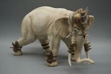 Schleich elefant 70063 gebraucht kaufen  Enger