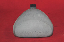 Yamaha Waverunner 2005-2011 FX HO SHO Steering Pad Gray F1S-U142G-01-00, used for sale  Shipping to South Africa