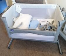 Next2me crib chicco for sale  Shipping to Ireland